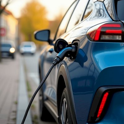 Header afbeelding voor Zo verzeker je jouw elektrische auto zonder ongewenste verrassingen